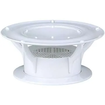 RV Living Campsite Set Up Basics