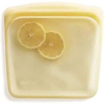 Reusable Grocery Bags and Baggies