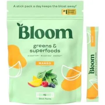 Bloom Greens🫶🏼