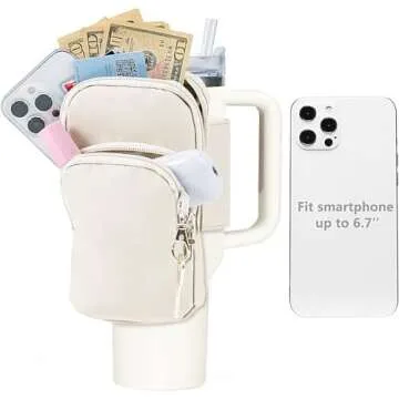 Cup Accessories