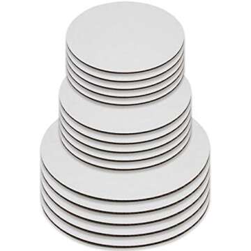 Cake Decorating Tools