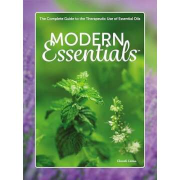 Wellness: Essential Oils