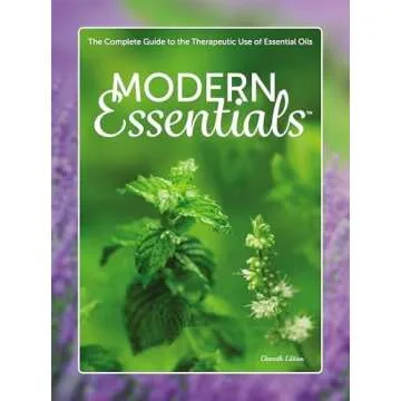 Wellness: Essential Oils