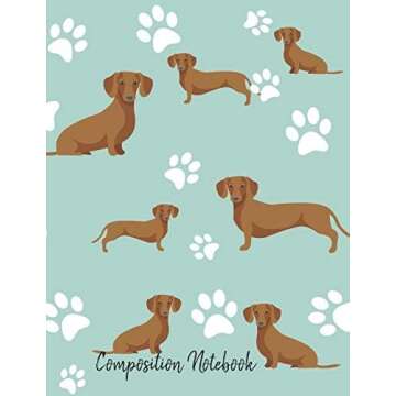 Dachshund Gifts & Favorites 💗