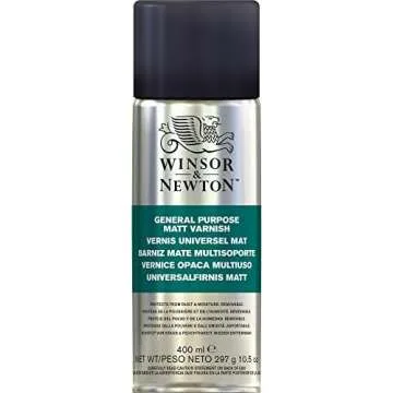 My favorite art products