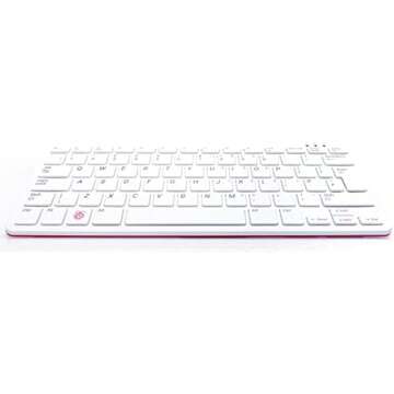 Raspberry Pi In The Ham Shack