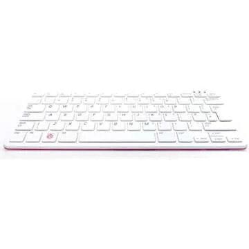 Raspberry Pi In The Ham Shack