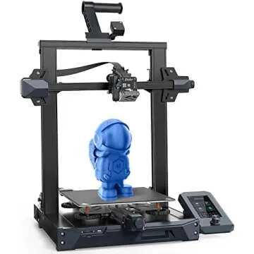 3D Printers