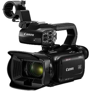 Top 5 Budget Camcorders in 2025