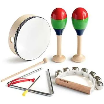 Tummy Time Favorites