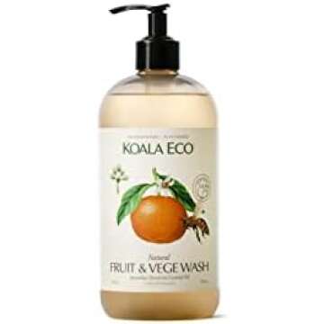 Laundry + Cleaning Essentials