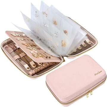 Travel Organizing Products