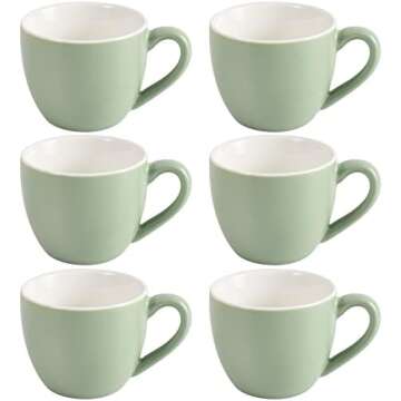 Kitchen gadgets and cookware