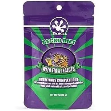 Crested Gecko Supplies