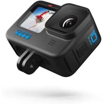 GoPro Accessory Guide 2022
