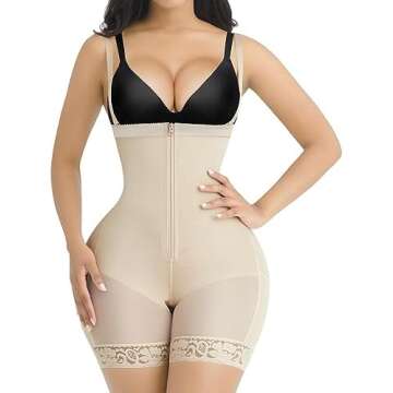 Shapewear