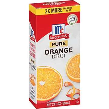 Favorite Ingredients