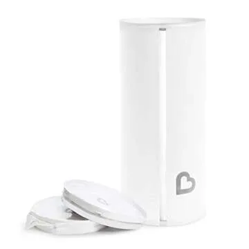 Baby Registry: Diapering