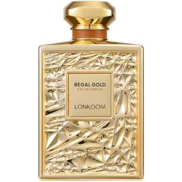 Perfume/ scent lover