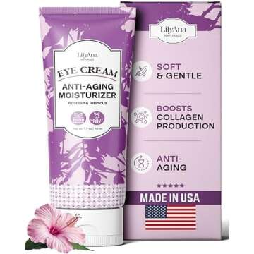 Favorite Beauty Products