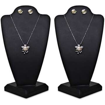 Testing and Listing Jewelry