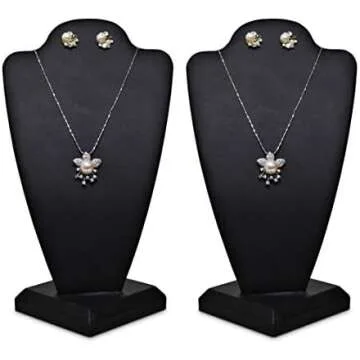 Testing and Listing Jewelry