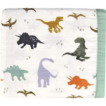 Baby/Toddler Blankets