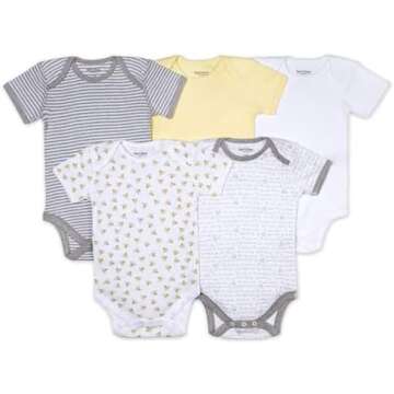 Baby/Toddler Fashion