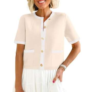 Spring 2025: Quiet Luxury