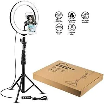 Studio Essentials during Covid