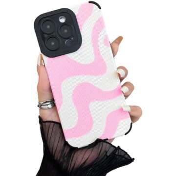phone cases & electronic accessories.
