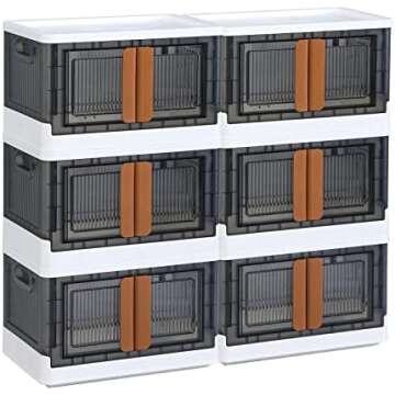 OCD: Home Organization