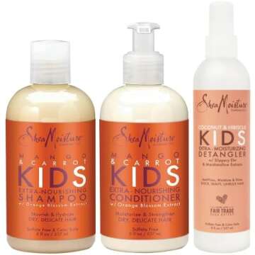 Fave kids products!