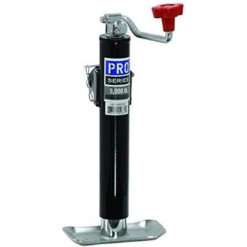 Car Trailer Upgrades