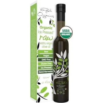 Pantry: Canned, boxed, packaged