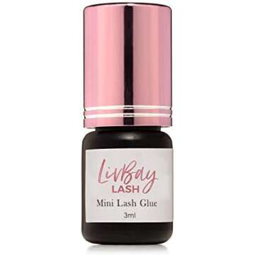 FAV LASH ADHESIVES✨