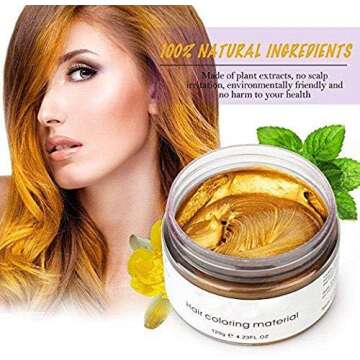 Blogery Approved Hair Goods