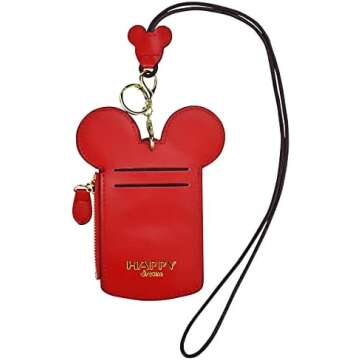 Disney Park Bag & Theme Park Packing MUSTS