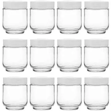 SIBO Yogurt Making Supplies