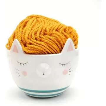 YARN BOWLS