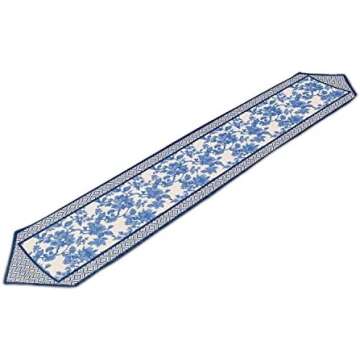 Chinoiserie Tablecloths