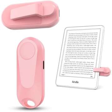 Kindle Accessories