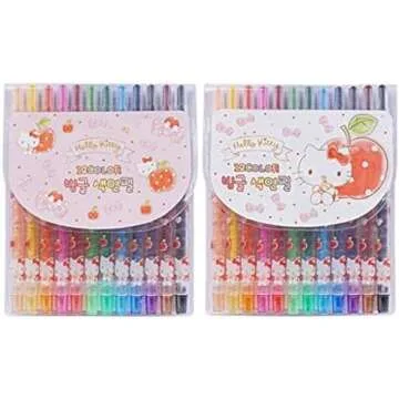 HELLO KITTY/SANRIO MUST HAVES