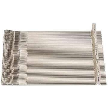 Knitting machine must haves