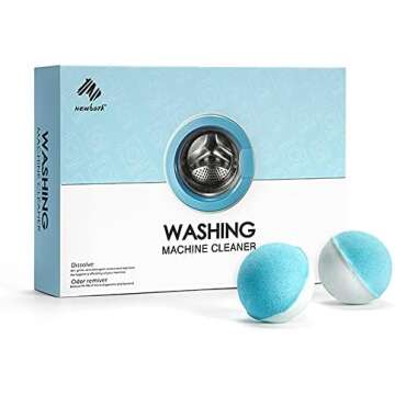 Best Sellers for Appliance Cleaners and Other Home Cleaning Products