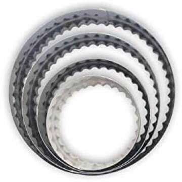 Holiday Baking Essentials