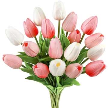 Spring Home Decor Ideas