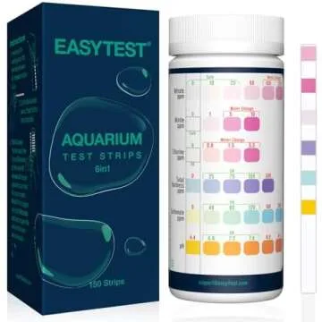 Discus Fish Aquarium Essentials