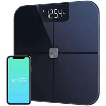 Digital Scales