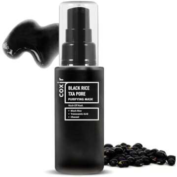 COXIR GLASS SKIN ESSENTIALS